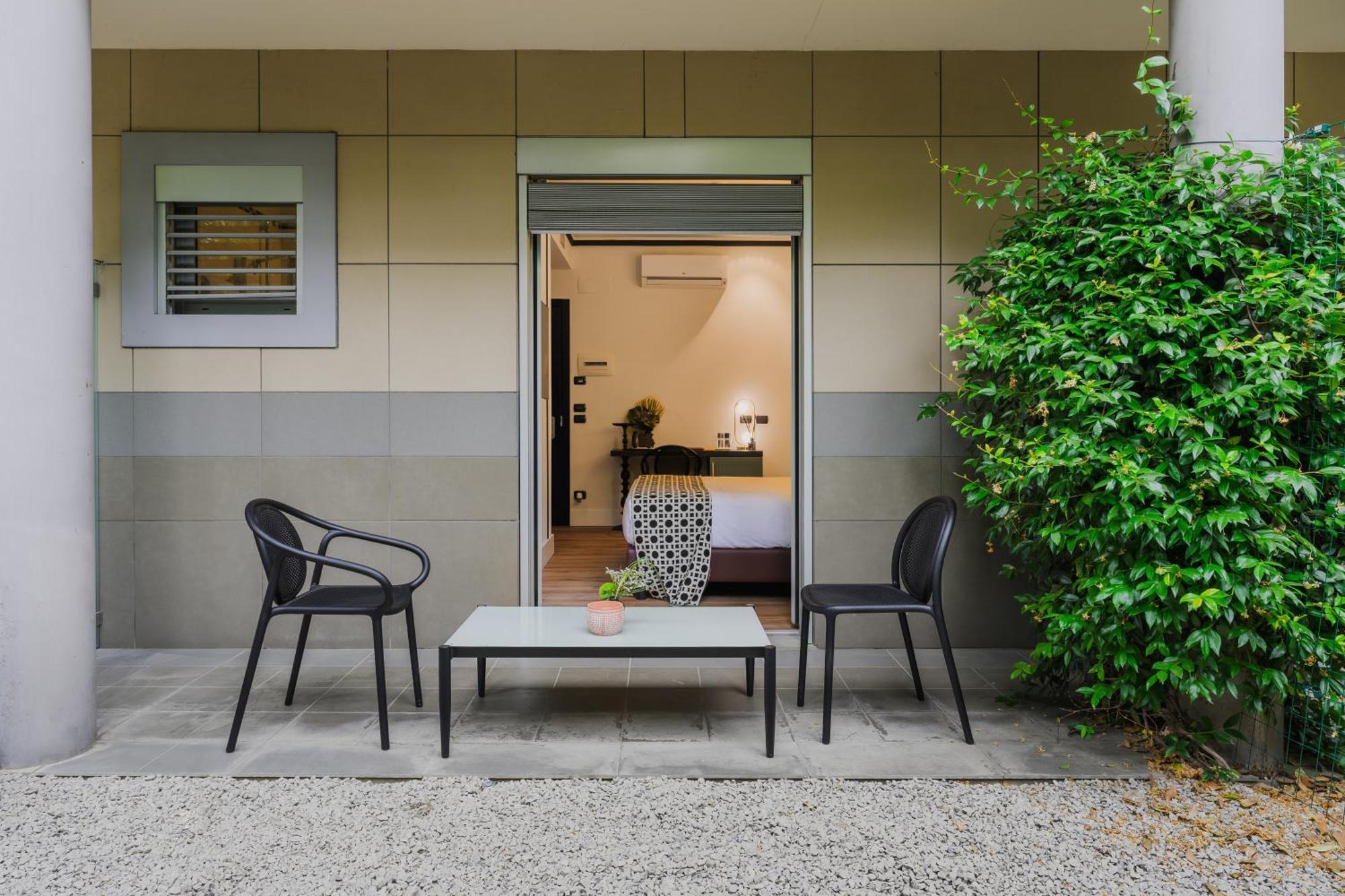 Joivy Together Florence Urban Resort Bagno a Ripoli Buitenkant foto